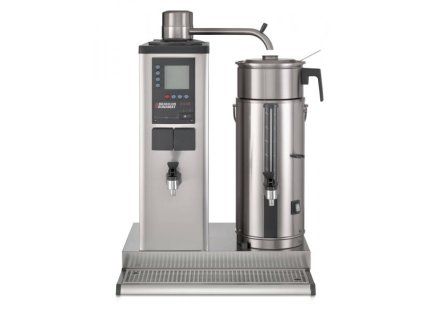 prekapavac kavy stolni b5 hw l 400v s kohoutem 1x5l