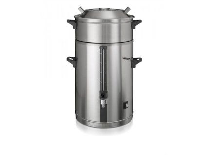 zasobnik termos nak 40 ploche filtry objem 40l