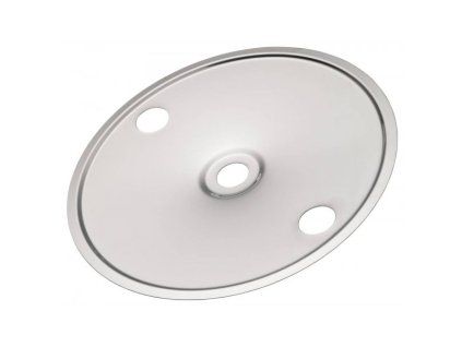 anti wave plate 5 l