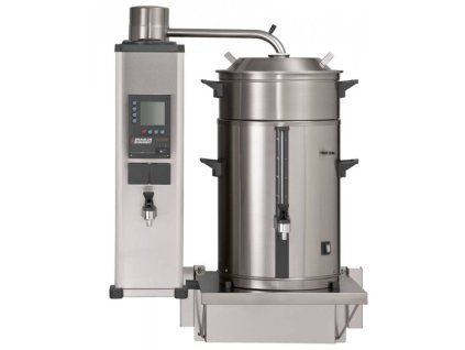 prekapavac kavy nastenny b5 hw w lr 400v s kohoutem 1x5l ploche filtry