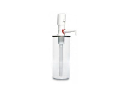davkovac plastovy 1650 ml nastavitelne davkovani bily