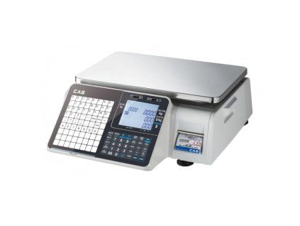 vaha etiketovaci cas cl3000 6 kg bez nozky