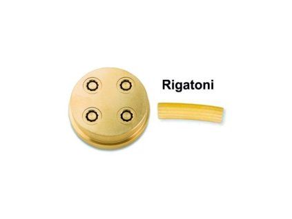 matrice bronzova 89 rigatoni 10 mm