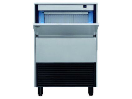 vyrobnik ledu imk 15075 w klobouckovy led