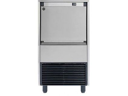 vyrobnik ledu imk 3315 w klobouckovy led