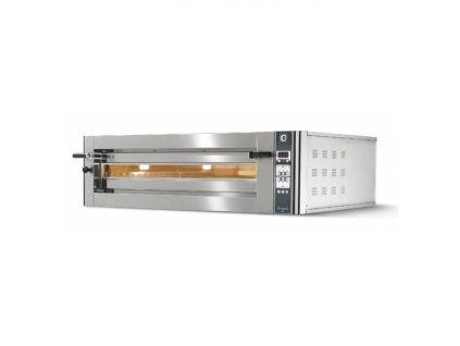 pec na pizzu jednopatrova s rekuperaci donatello dn635l1 cd elektricka