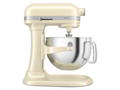 kuchynsky robot kitchenaid artisan 5ksm60spxeac mandlova