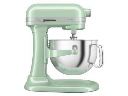 kuchynsky robot kitchenaid artisan 5ksm60spxept pistaciova