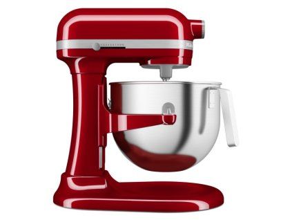 kuchynsky robot kitchenaid artisan 5ksm70jpxeer kralovska cervena