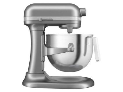 kuchynsky robot kitchenaid artisan 5ksm70jpxecu stribrna