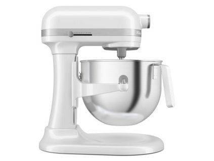 kuchynsky robot kitchenaid artisan 5ksm70jpxewh bila