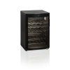 vinoteka tefcold sc 85 black