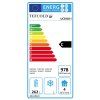 chladici podestavba s dvirky tefcold uc 5410