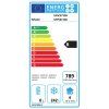 mrazici skrin plne dvere tefcold ufsc371sd