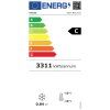 mrazici skrin prosklene dvere tefcold atom maxi f1db