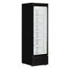 chladici skrin prosklene kr dvere tefcold atom maxi c1db