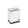 pultova mraznicka posuv rovne viko tefcold ic 201 sc