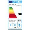 mrazici stul gn11 bez zadniho lemu tefcold cf 7210 sp
