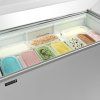 distributor zmrzliny tefcold ic501scso