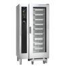konvektomat plynovy 20x gn 11 nastrik mpd 2011 gram