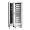 konvektomat plynovy 20x gn 11 nastrik mpd 2011 gram