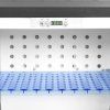 minibar s plnymi dvermi tefcold tm 35 c
