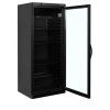 chladici skrin tefcold ur 600 bg