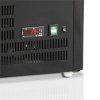 chladici vitrina stolni tefcold upd 60 black