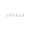 varic testovin elektricky dvojity cp 98et rm gastro