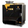 fritovaci automat qualityfry iq 1000 carrousel s uhlikovou filtraci