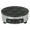 palacinkovac elektricky krampouz ctro4 litina 40 cm 3600 w 230 v