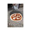 lopata na pizzu sazeci 36 cm perforovana hranata evoluzione hlinik sha