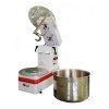 hnetac testa spiralovy tauro rb 25 dvourychlostni 400 v