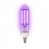 lapac hmyzu mg10 s glu lepici deskou 2 uv a led 5 w cerny 120 m (1)