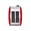 kitchenaid toustovac 5kmt221eer kralovska cervena
