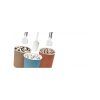 mixer ceado m105r na tocenou zmrzlinu a jogurty pro vyjimatelnou lzici