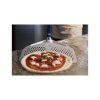 lopata na pizzu sazeci hlinik perforovana azzura 45 cm
