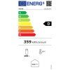 chladici skrin tefcold bc 145 wf