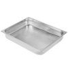 gastronadoba nerezova profi gn 21 s uchyty 650x530 mm hloubka 150 mm m 21150 u