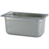 gastronadoba nerezova gn 14 265 x 162 mm hloubka 200 mm vl 14200