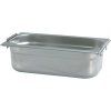 gastronadoba nerezova gn 13 s uchyty 325 x 176 mm hloubka 150 mm vl 13150 u