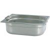 gastronadoba nerezova gn 12 s uchyty 325 x 265 mm hloubka 40 mm vl 12040 u