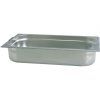 gastronadoba nerezova gn 11 s uchyty 530 x 325 mm hloubka 150 mm vl 11150 u