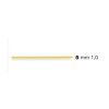 matrice bronzova 05 spagety 1 mm pro p3
