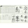 krouhac zeleniny cl 55 em 400v s pritlacnou pakou podstavec gn 11 2214