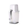 drtic ledu n4050 rucni bily