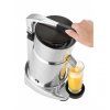 lis na citrusy barovy ceado sl98 s pritlacenou pakou stribrny