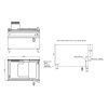 plynovy kotel alba 280 litru gb 280900