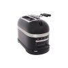 kitchenaid toustovac artisan 5kmt2204eob cerna