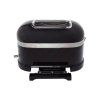kitchenaid toustovac artisan 5kmt2204eob cerna